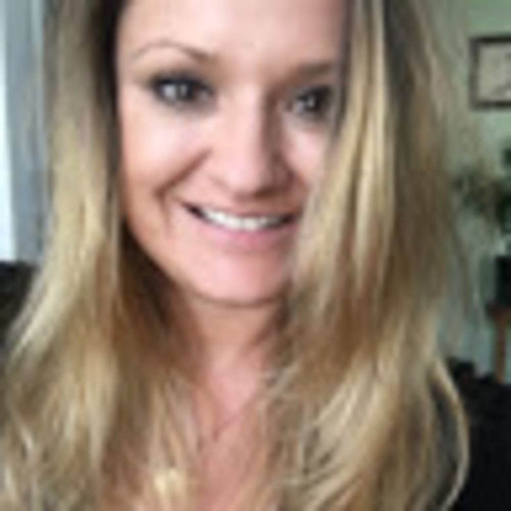 Meet your Posher, Kasia